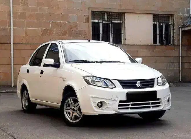 ساینا EX|خودرو سواری و وانت|تبریز, |دیوار