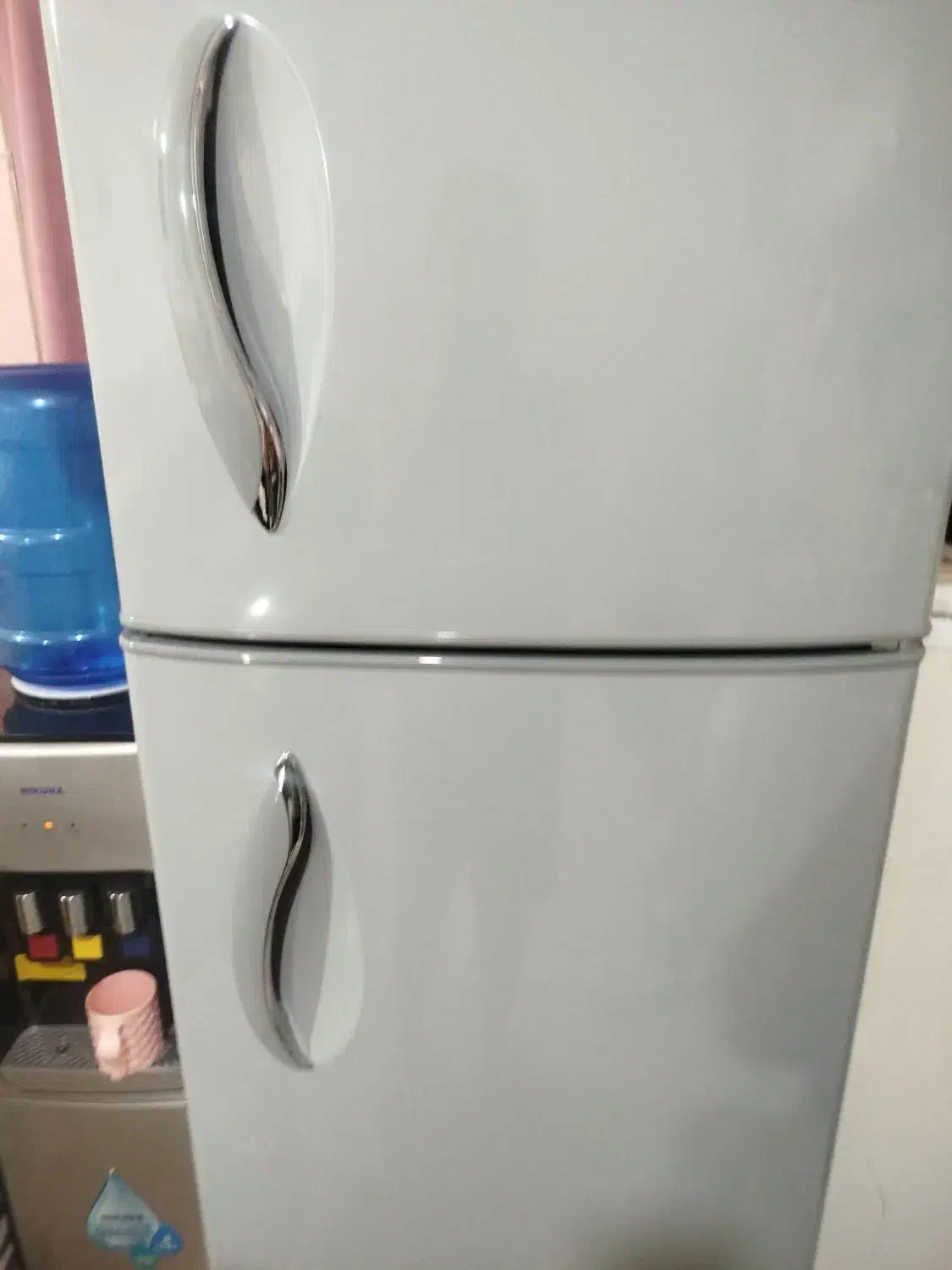 یخچال فروشی|یخچال و فریزر|رفسنجان, |دیوار