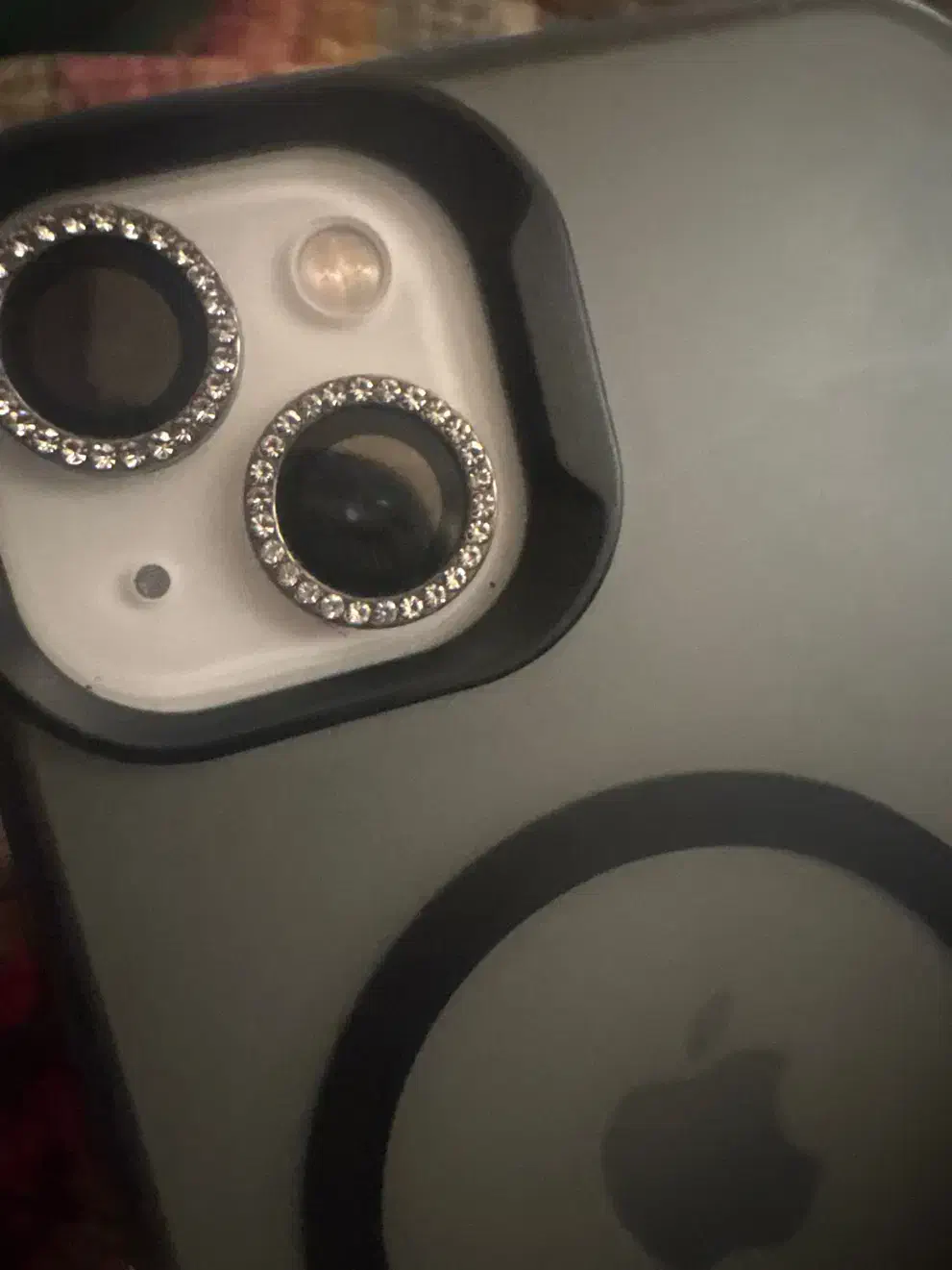 ایفون 13  نرمال در حد|موبایل|کرج, دولت‌آباد|دیوار