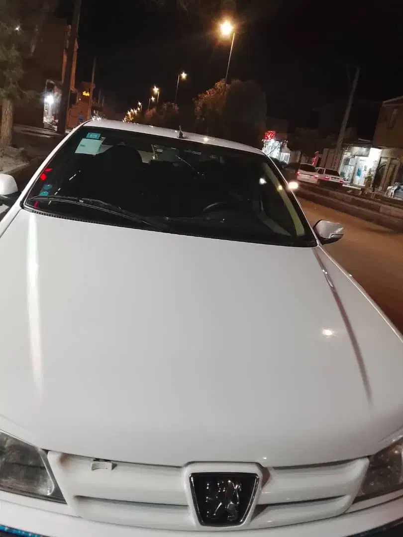 پارس xup7|خودرو سواری و وانت|سیرجان, |دیوار