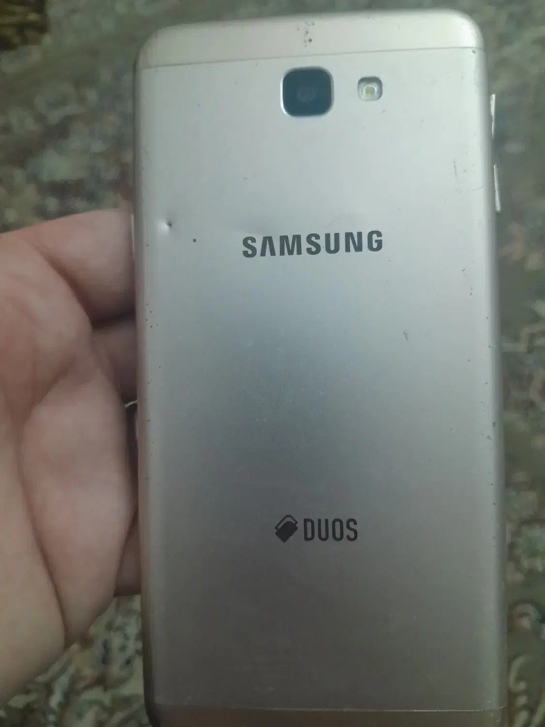 گوشی اوراقی|موبایل|سهند, |دیوار