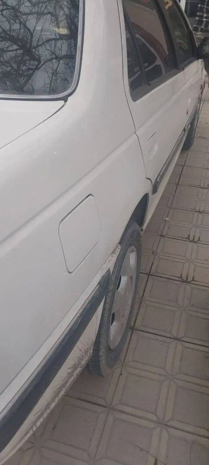 پژو پارس مدل ۸۶|خودرو سواری و وانت|میاندوآب, |دیوار