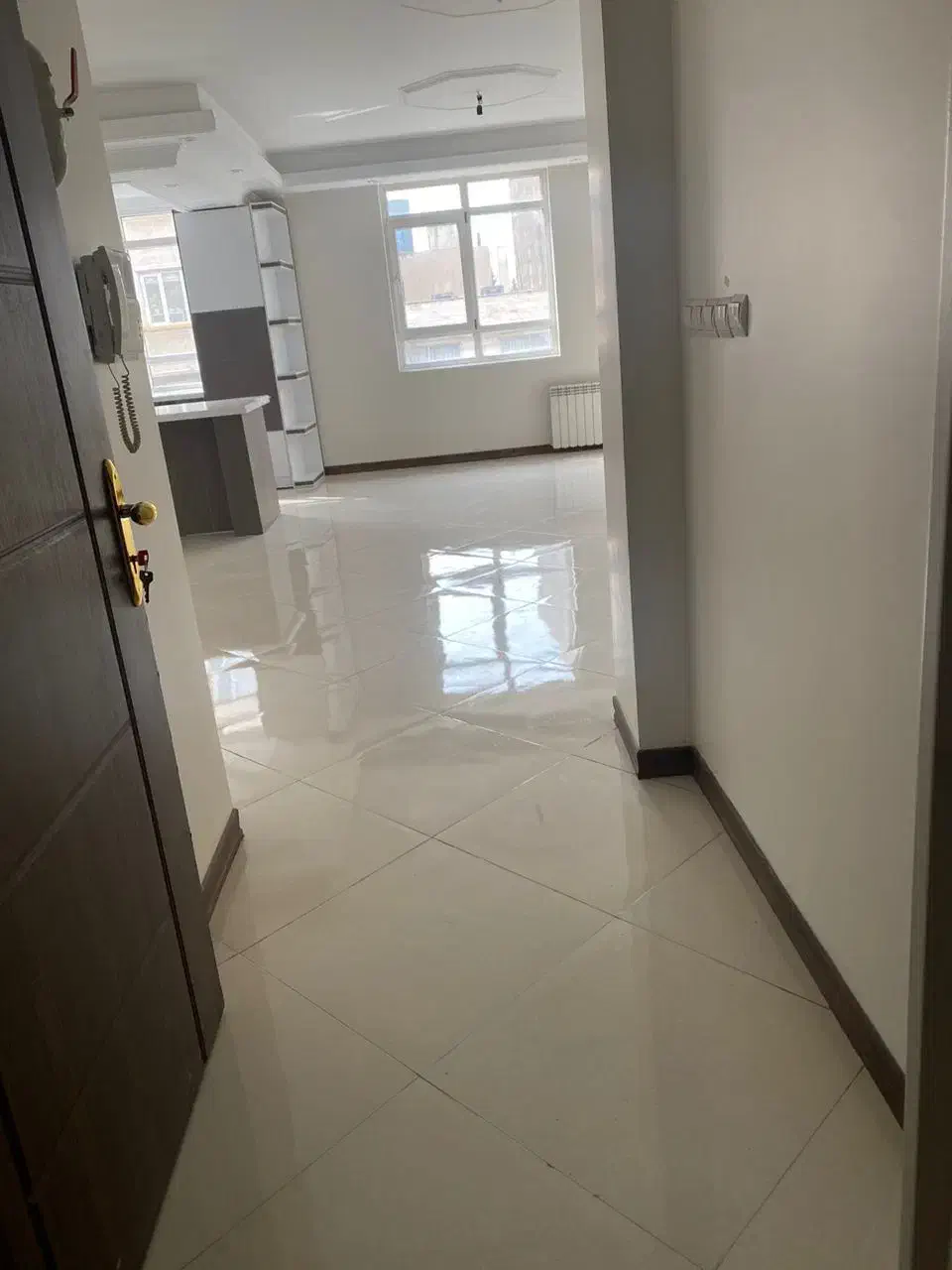 ۱۱۷ متر/ هروی / فول بازسازی|فروش آپارتمان|تهران, هروی|دیوار