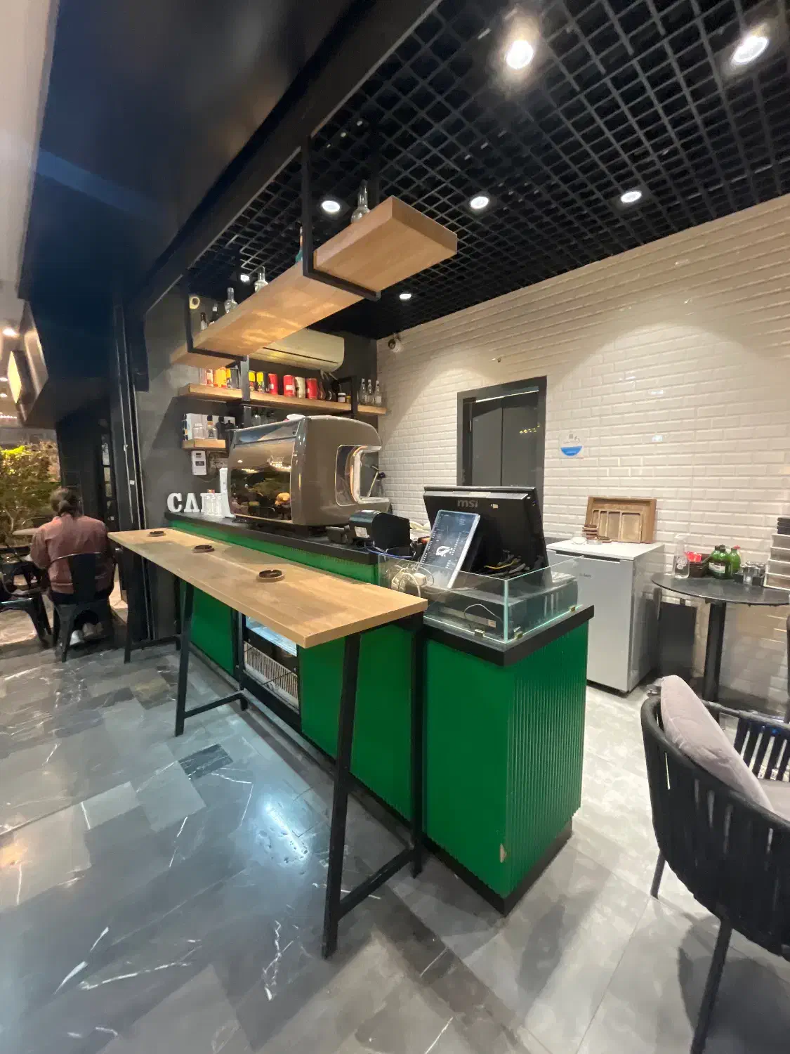 استخدام آشپز|استخدام خدمات فروشگاه و رستوران|تهران, اکباتان|دیوار