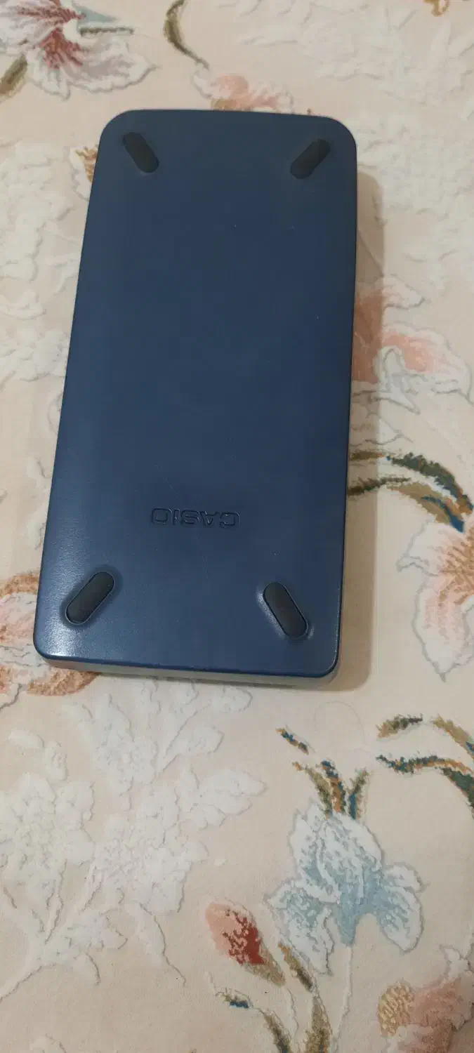 ماشین حساب مهندسی|لوازم التحریر|اهواز, فاز ۱ پادادشهر|دیوار