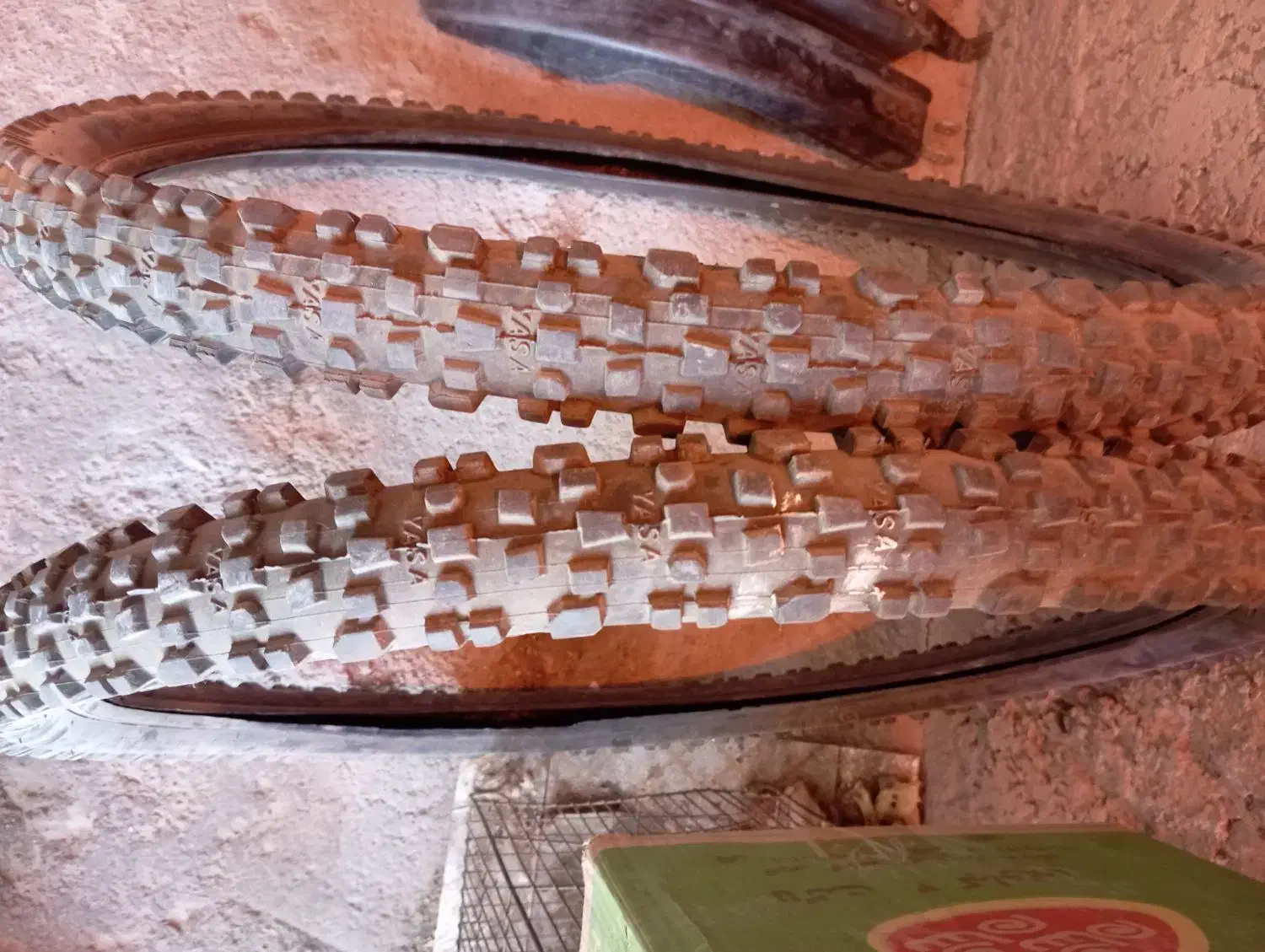 وسایل دوچرخه وموتور|دوچرخه، اسکیت، اسکوتر|کرمان, |دیوار