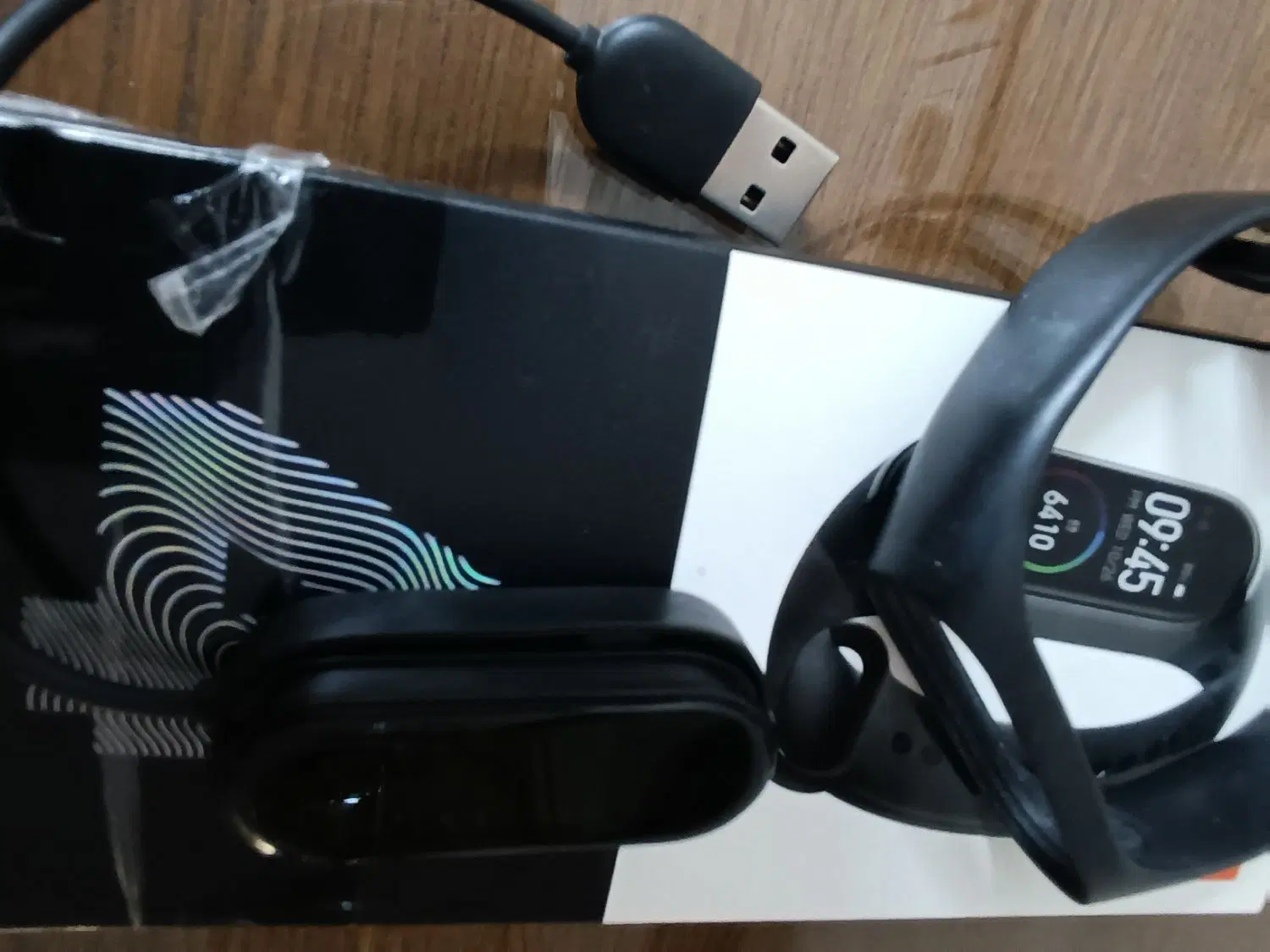 miband4 Orginal|ساعت|تهران, مسعودیه|دیوار