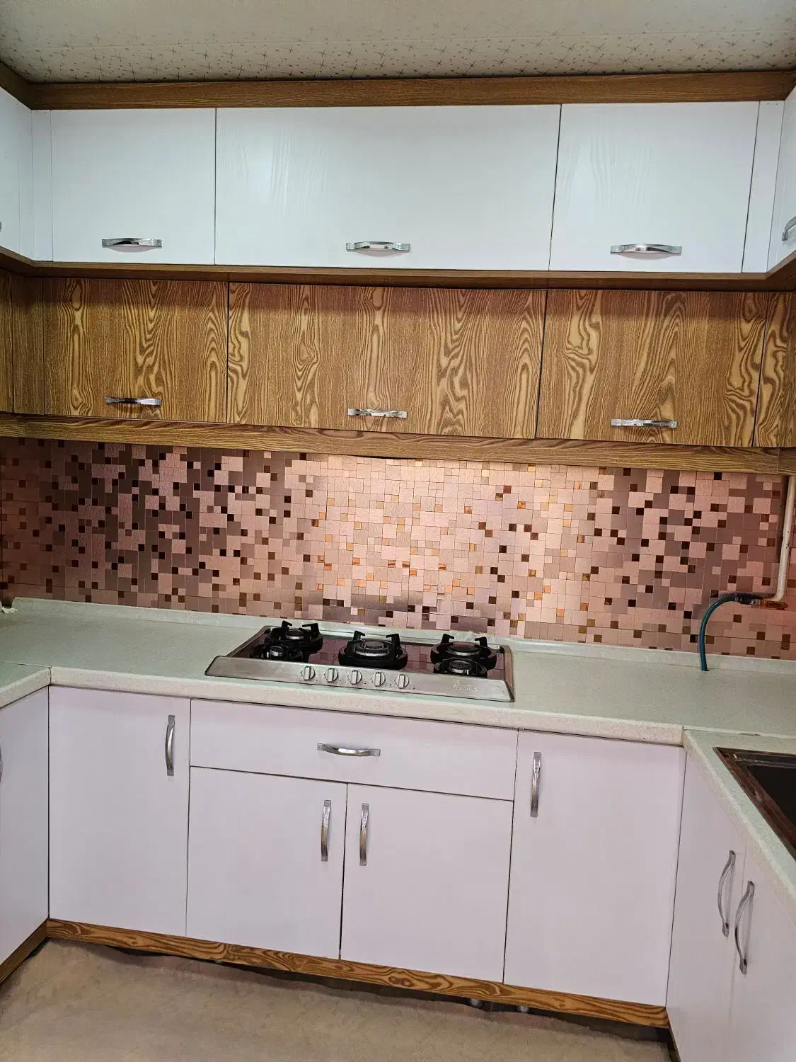 فروش آپارتمان ۸۰ متری شهرک آزادگان مسکن مهر|فروش آپارتمان|نجفآباد, مسکن مهر|دیوار