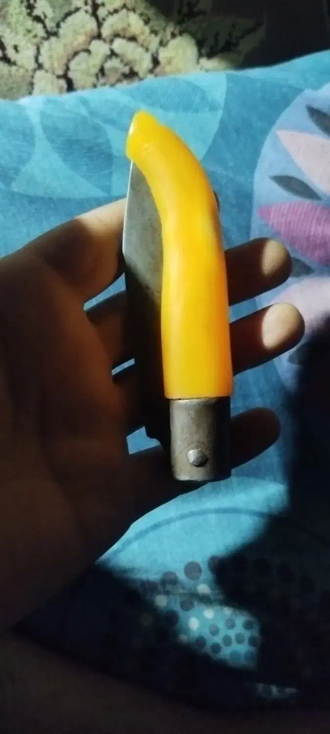 چاقو|کلکسیون اشیاء عتیقه|مشهد, کوی دروی|دیوار