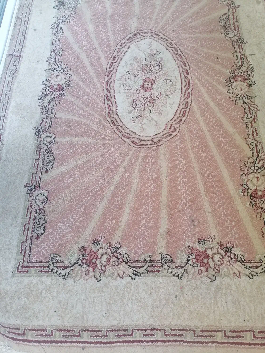 فرش 4 متری|فرش|اصفهان, مهدی آباد|دیوار