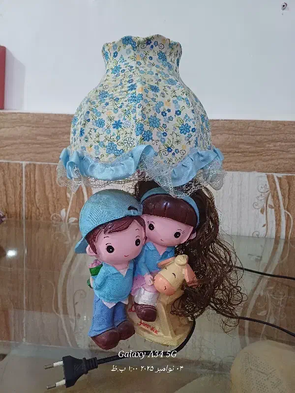 چراغ خواب|چراغ خواب و آباژور|امیدیه, |دیوار