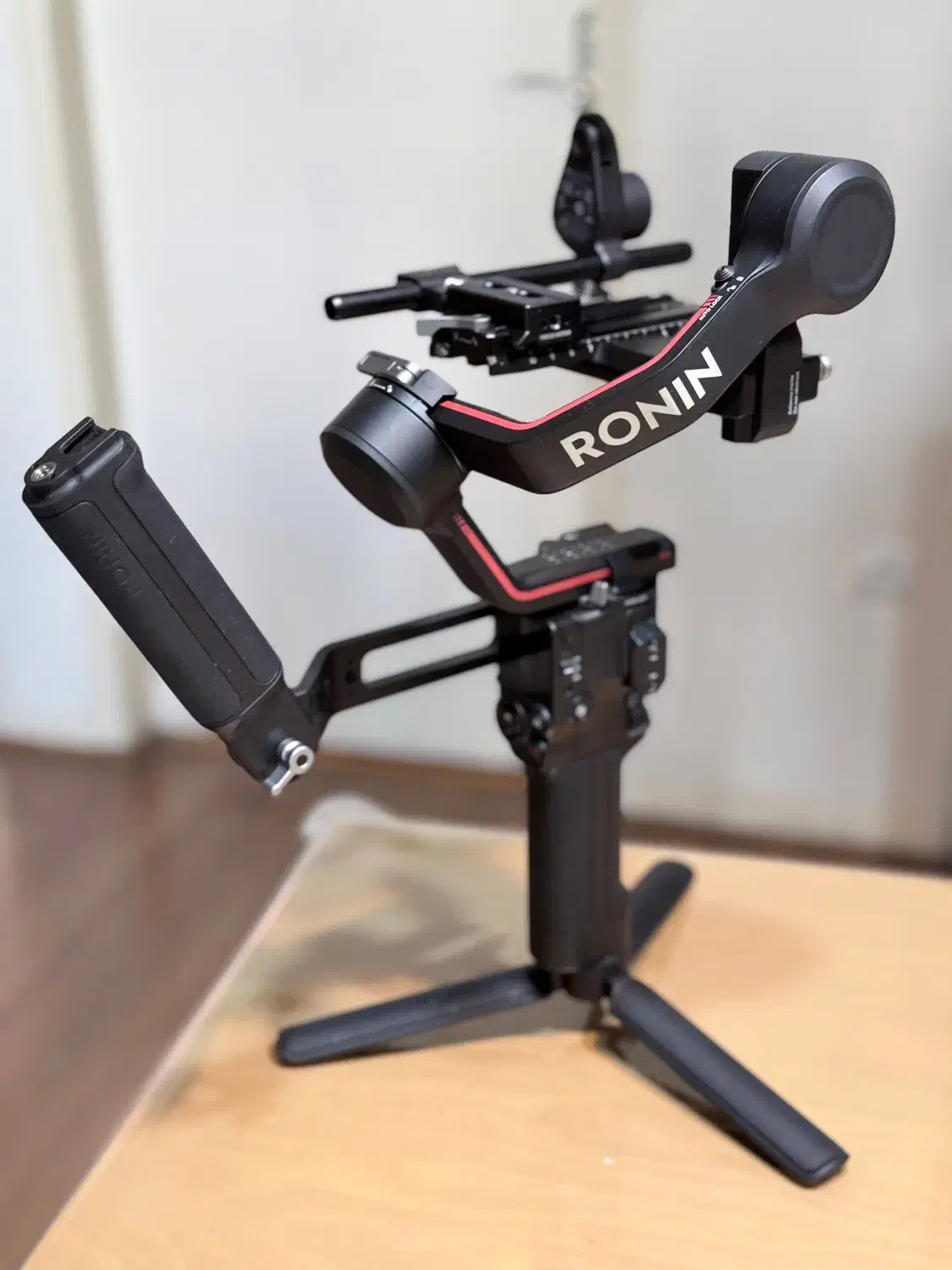 رونین RS3 Combo|دوربین عکاسی و فیلمبرداری|تهران, فردوس|دیوار