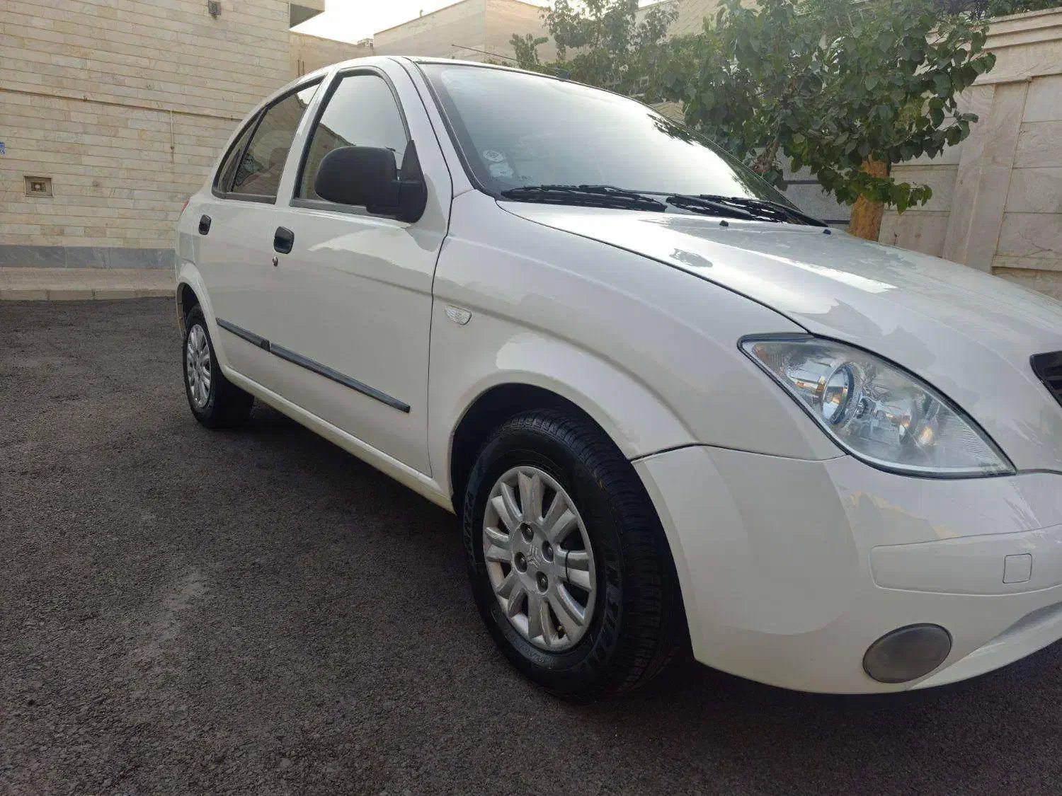 تیبا 2 / اقساط بانکی|خودرو سواری و وانت|تهران, جنت‌آباد جنوبی|دیوار