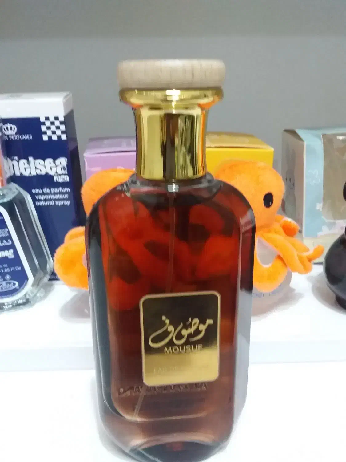 ادکلان موصوف اصلی با ماندگاری بالا|آرایشی، بهداشتی، درمانی|بندرعباس, |دیوار