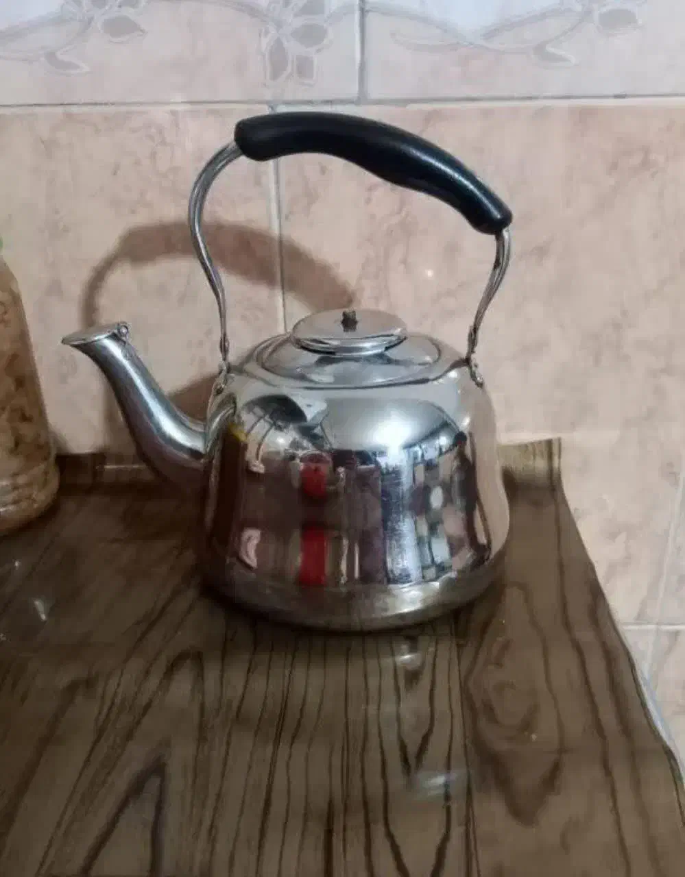 وای ببنید چی آوردم پودر معجزه واقعا معجزه میکنه|مواد شوینده و دستمال کاغذی|قم, شهر قائم|دیوار