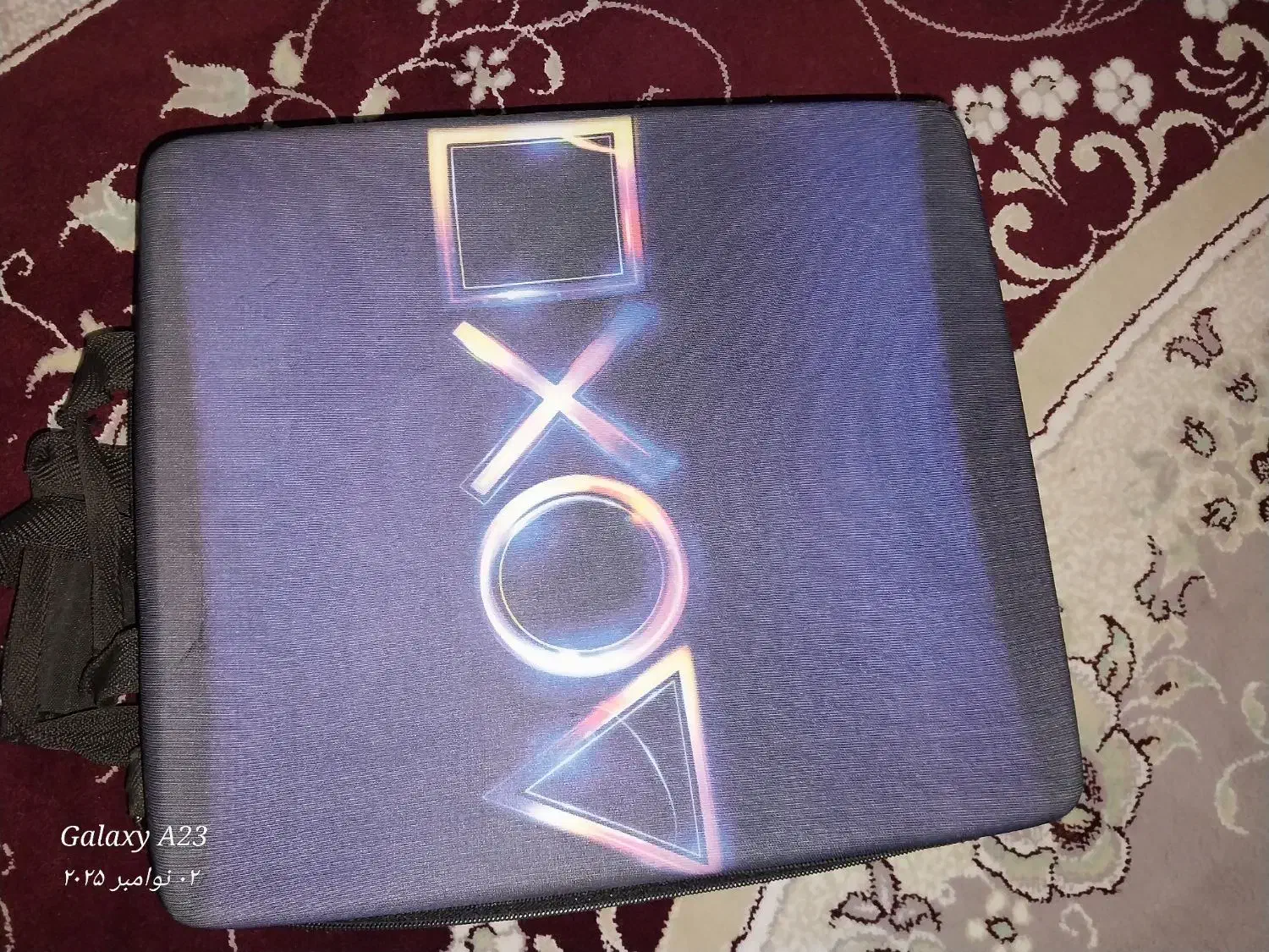 ps4slim کپی خور|کنسول، بازی ویدئویی و آنلاین|همدان, |دیوار