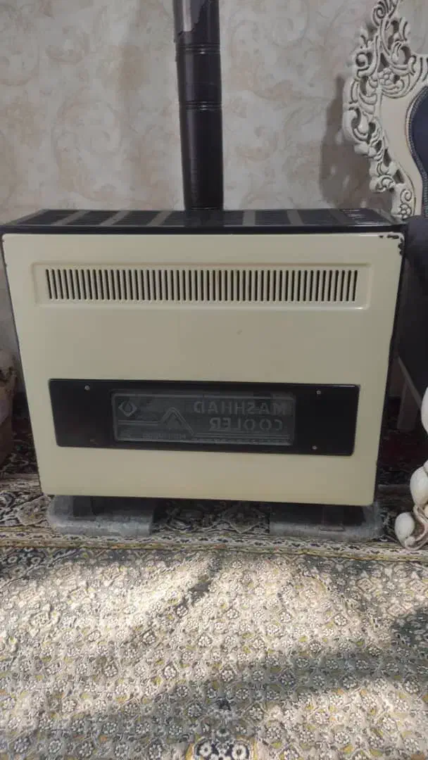 بخاری اتوماتیک سنسور دار|بخاری، هیتر، شومینه|اسلام آباد, |دیوار