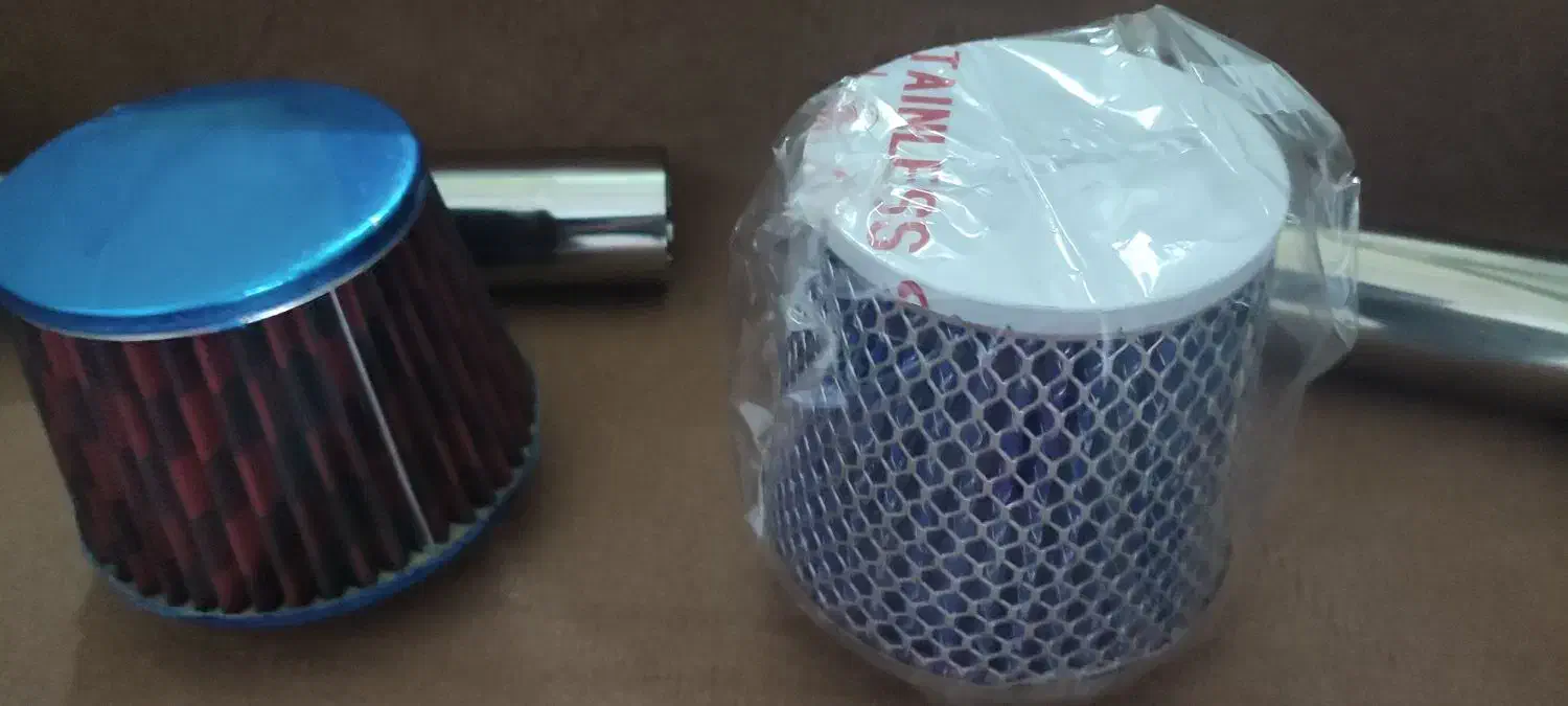 کیت مکش خودرو|قطعات یدکی و لوازم جانبی|جم, |دیوار