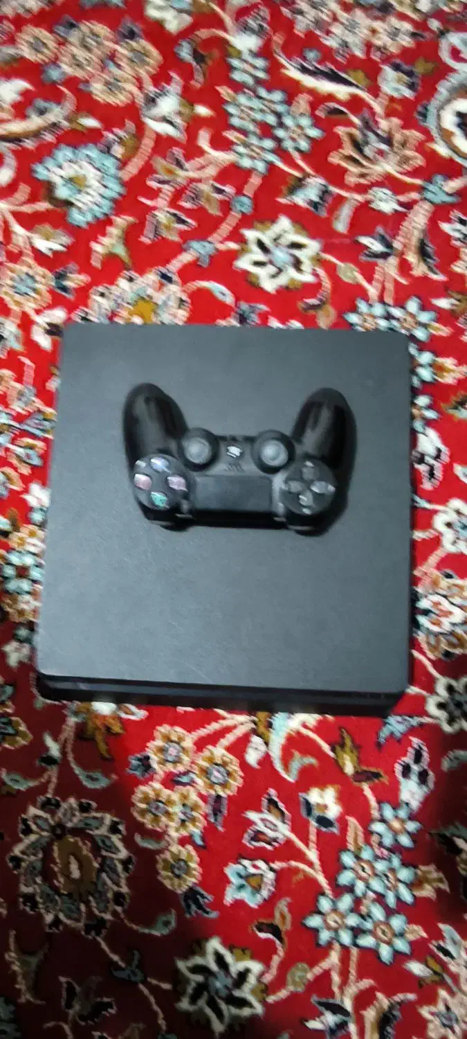 ps4 2021|کنسول، بازی ویدئویی و آنلاین|دهدشت, |دیوار