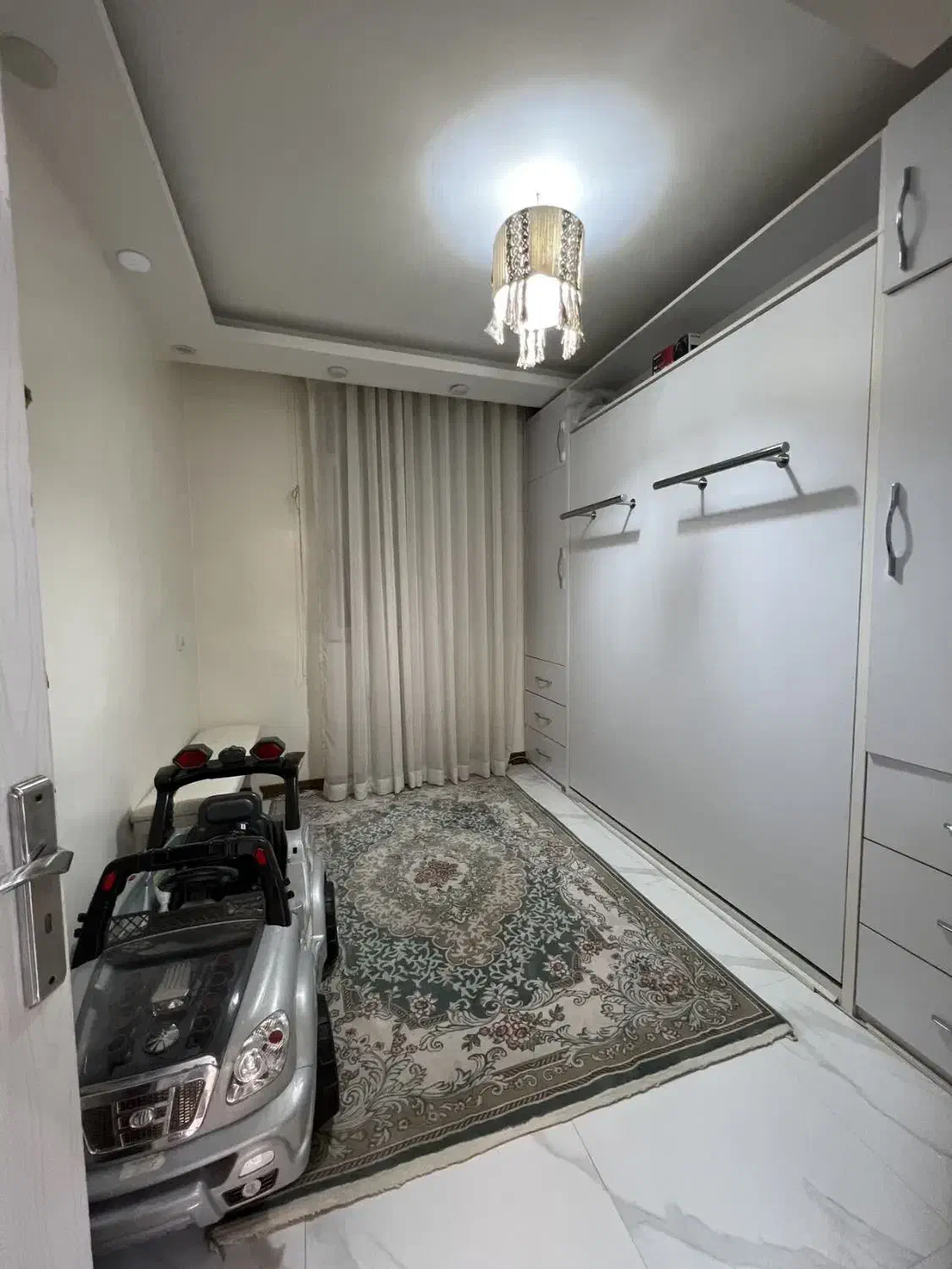 فوری فروشی زیر قیمت بازار