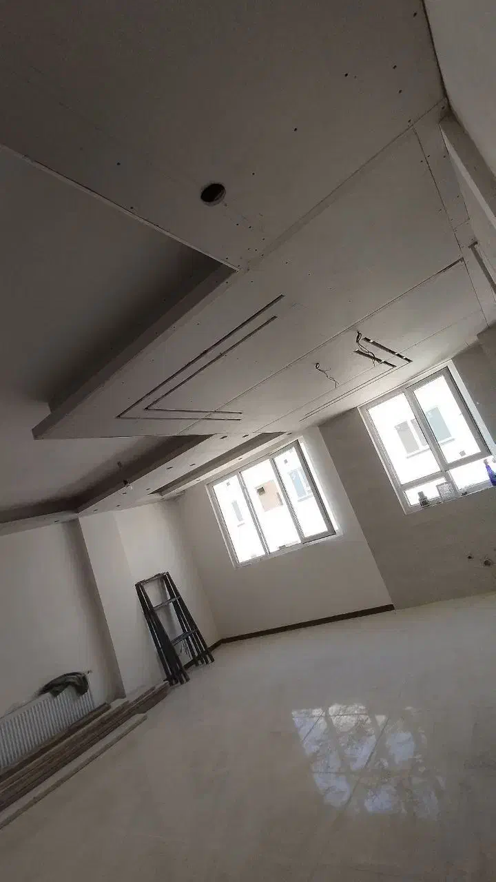 فروش آپارتمان مهرگان|فروش آپارتمان|محمدیه-قزوین, |دیوار