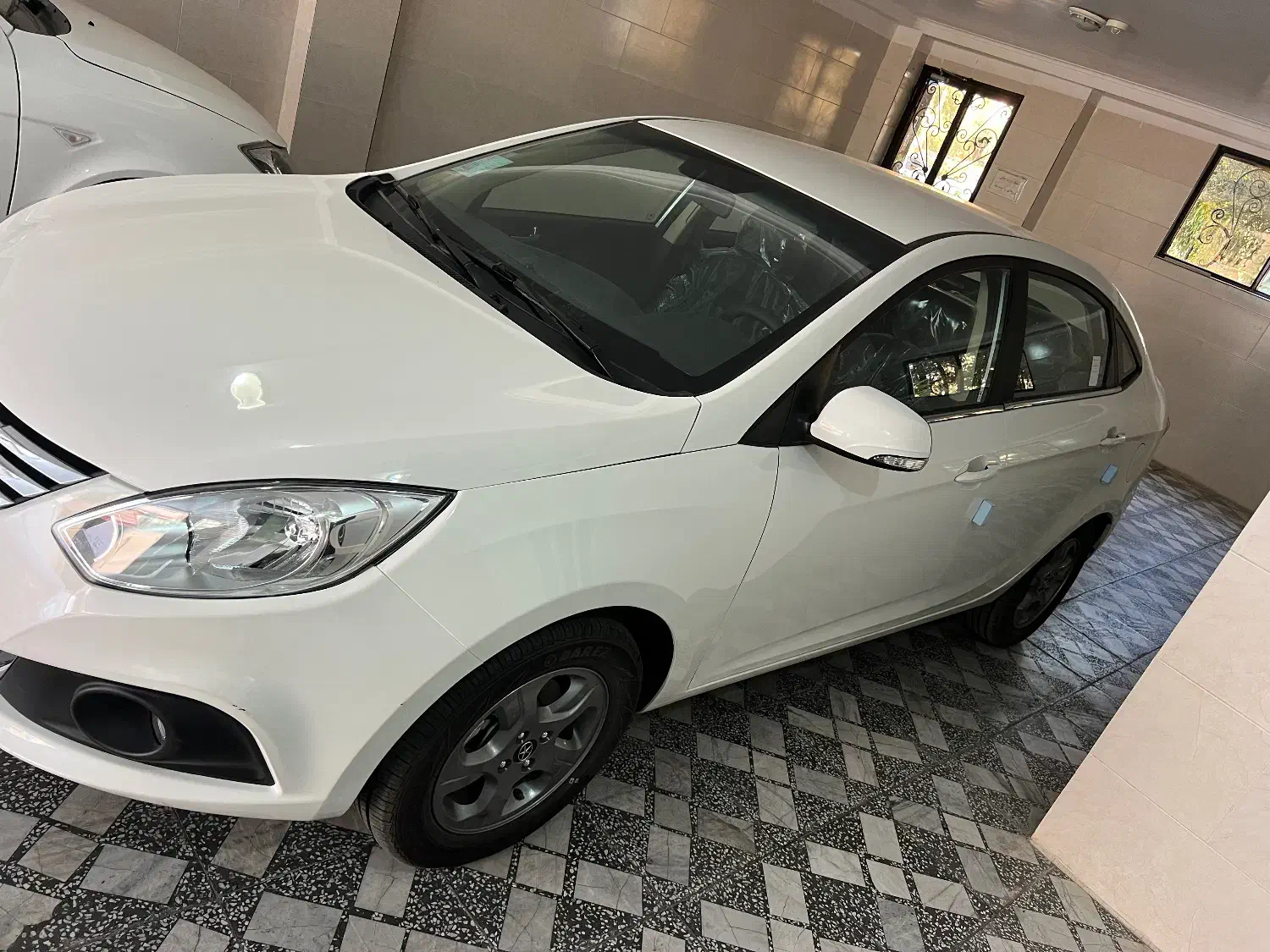 جک J4 مدل 1401|خودرو سواری و وانت|سمنان, |دیوار