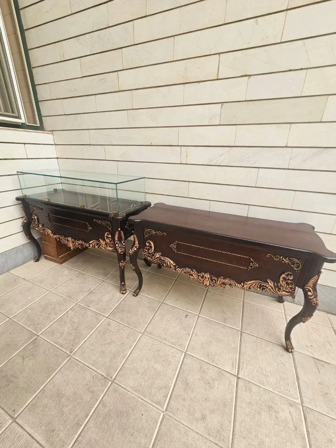 میز(اداری)در حد نو.تمامچوب|مبلمان اداری|تهران, صادقیه|دیوار