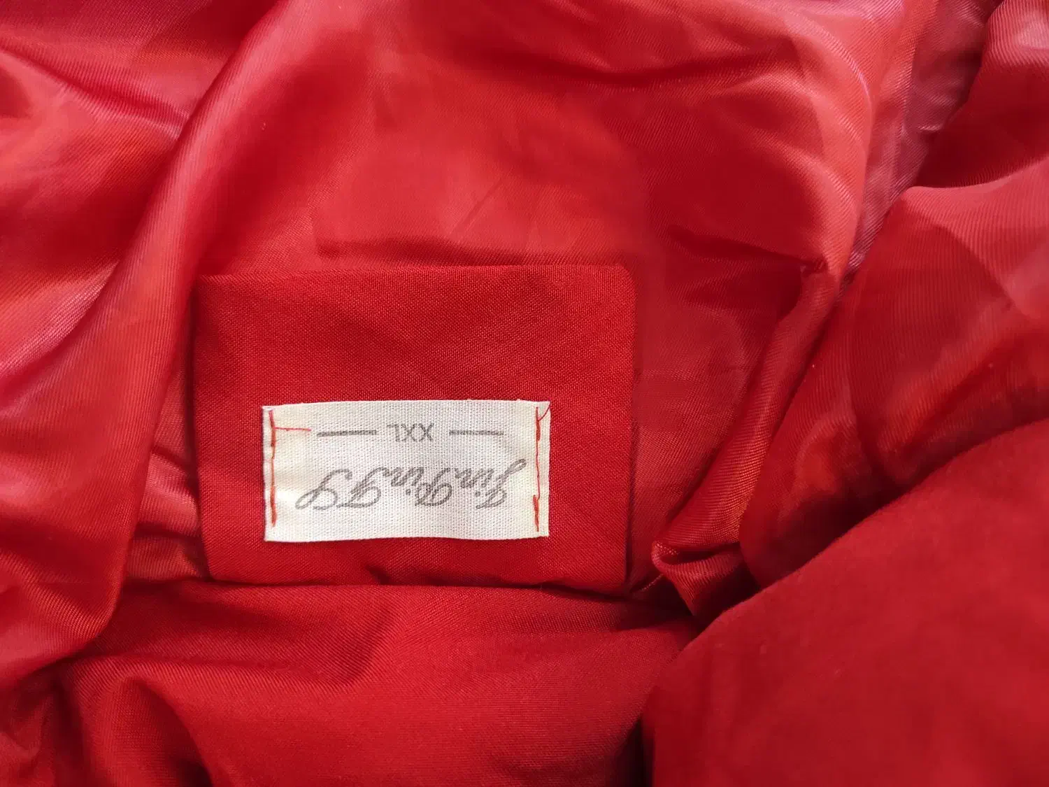 کاپشن|لباس|مشهد, حسین‌آباد|دیوار