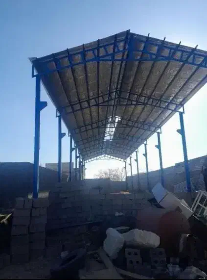 جوشکاری سیار|خدمات پیشه و مهارت|شاهرود, |دیوار