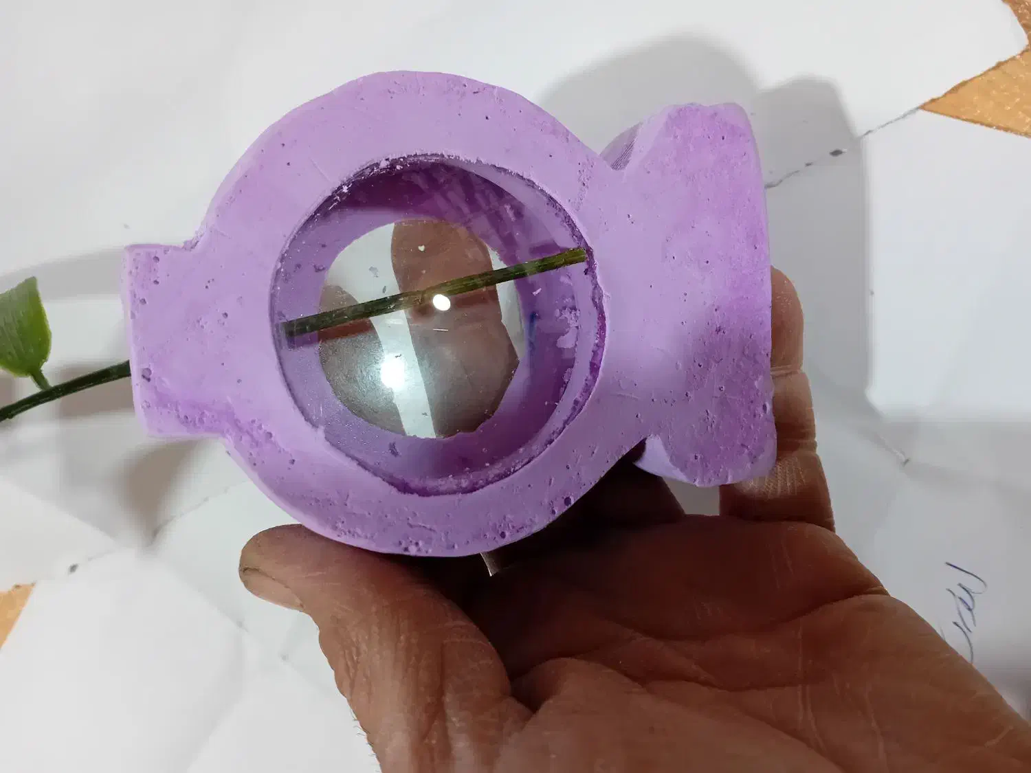 گلجا|مجسمه، تندیس، ماکت|شیراز, وصال|دیوار