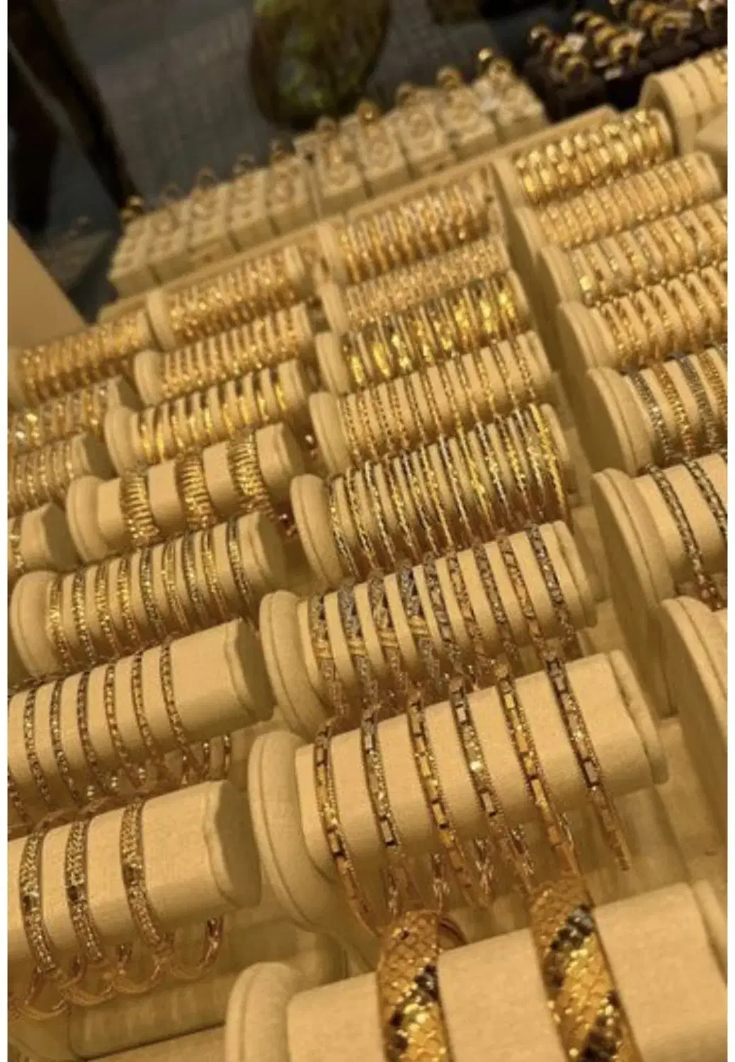 فروش وخرید  طلای دسته دوم خریدارم|جواهرات|سرپل ذهاب, |دیوار