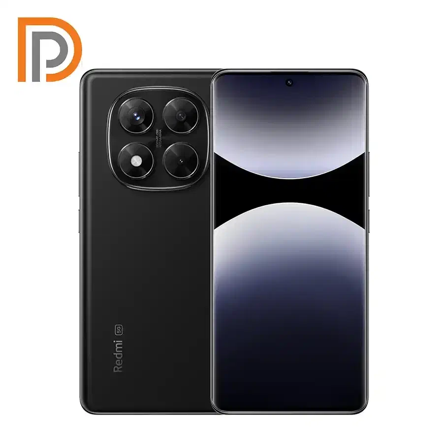 فروش گوشی note 14 pro|موبایل|گلپایگان, |دیوار