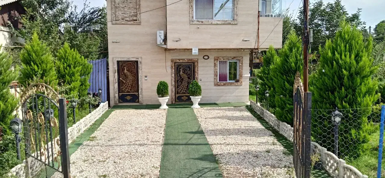 ویلا سویت  تک خواب و۲خواب تراس دار|اجارهٔ کوتاه‌مدت ویلا و باغ|شفت, |دیوار