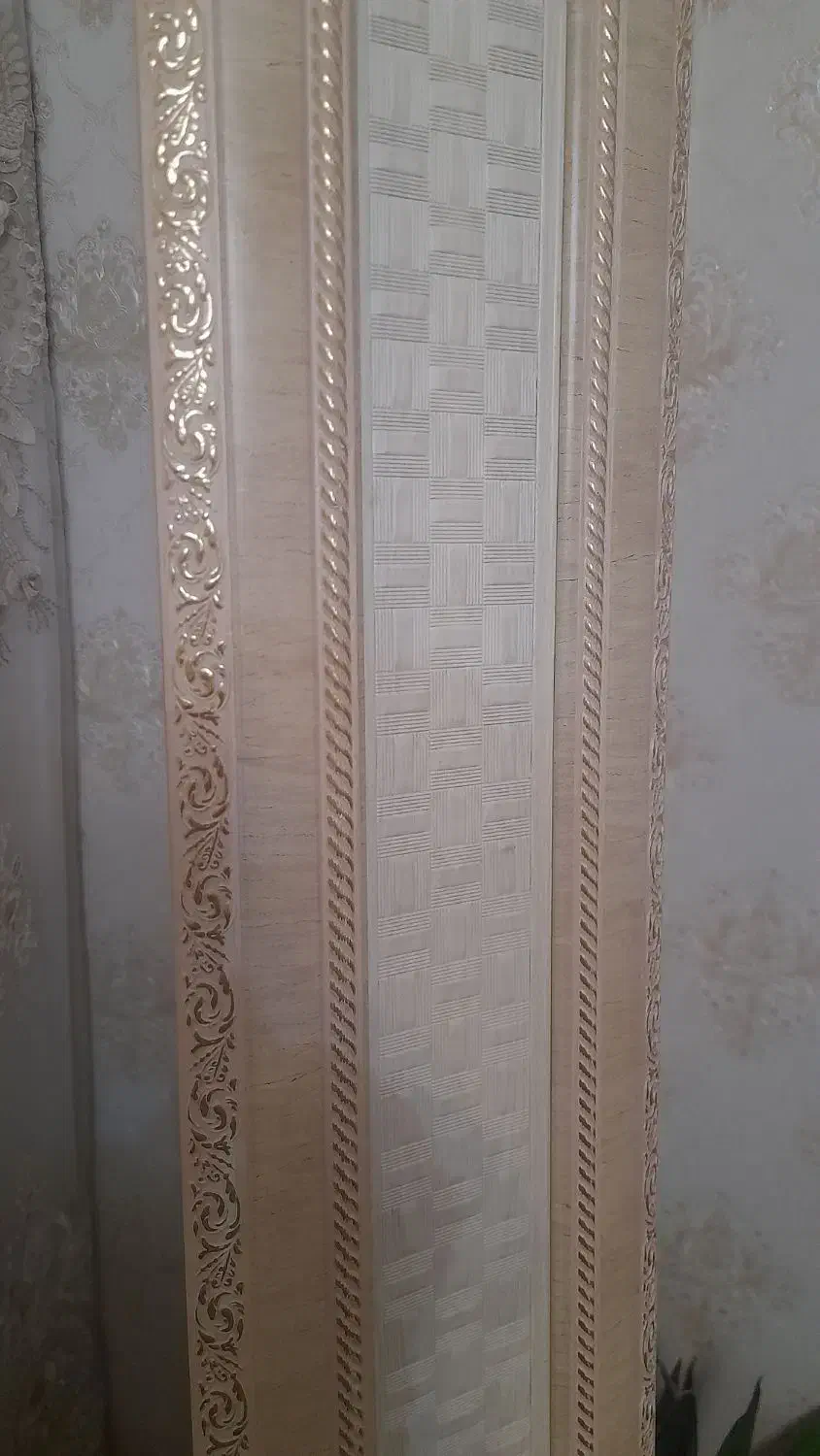 کتیبه پرده|پرده، رانر، رومیزی|اردبیل, |دیوار