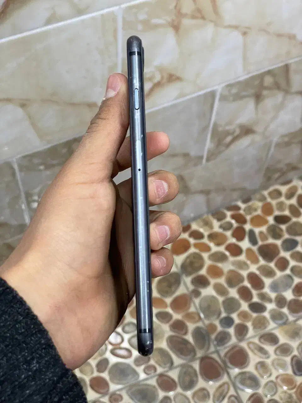 iPhone 8 Plus|موبایل|خرمدره, |دیوار