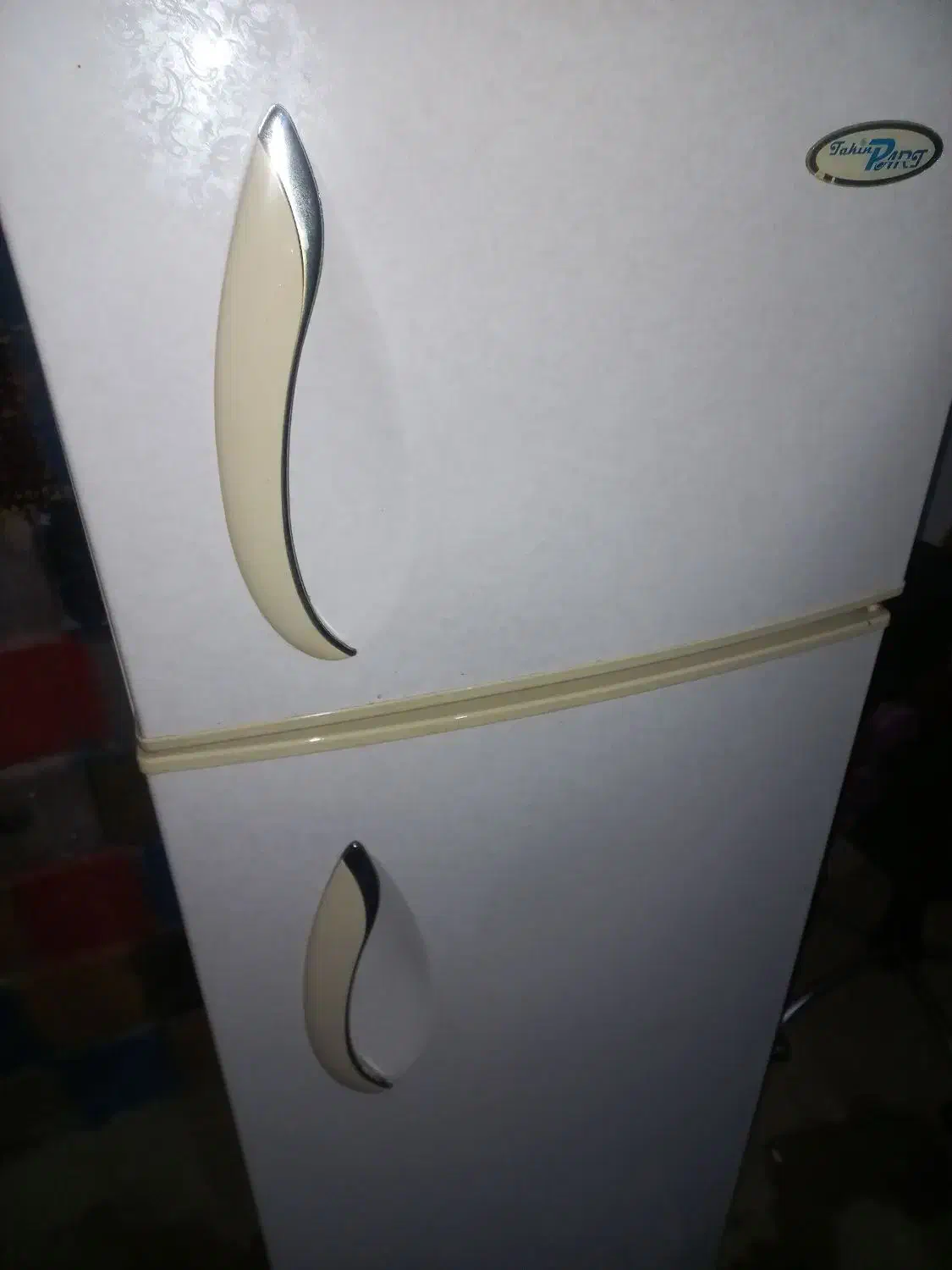 یخچال سالم به شرط سلامت|یخچال و فریزر|رشت, ولکس|دیوار