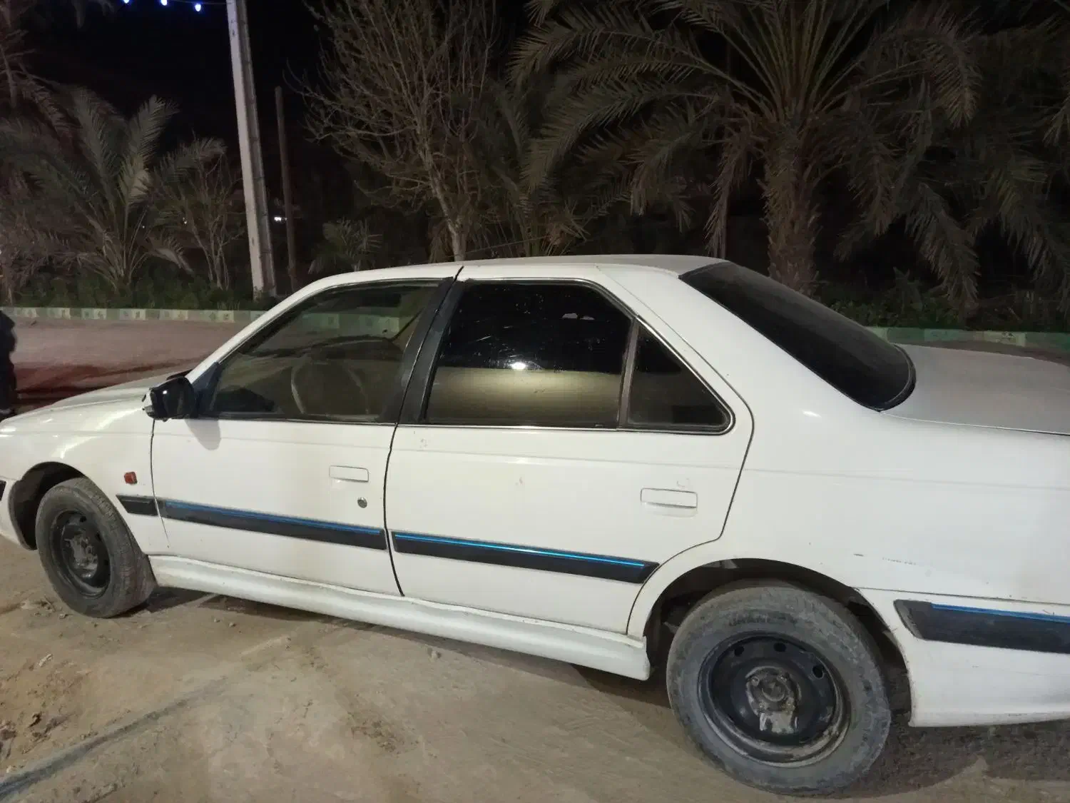 پژو پارس|خودرو سواری و وانت|سراوان, |دیوار