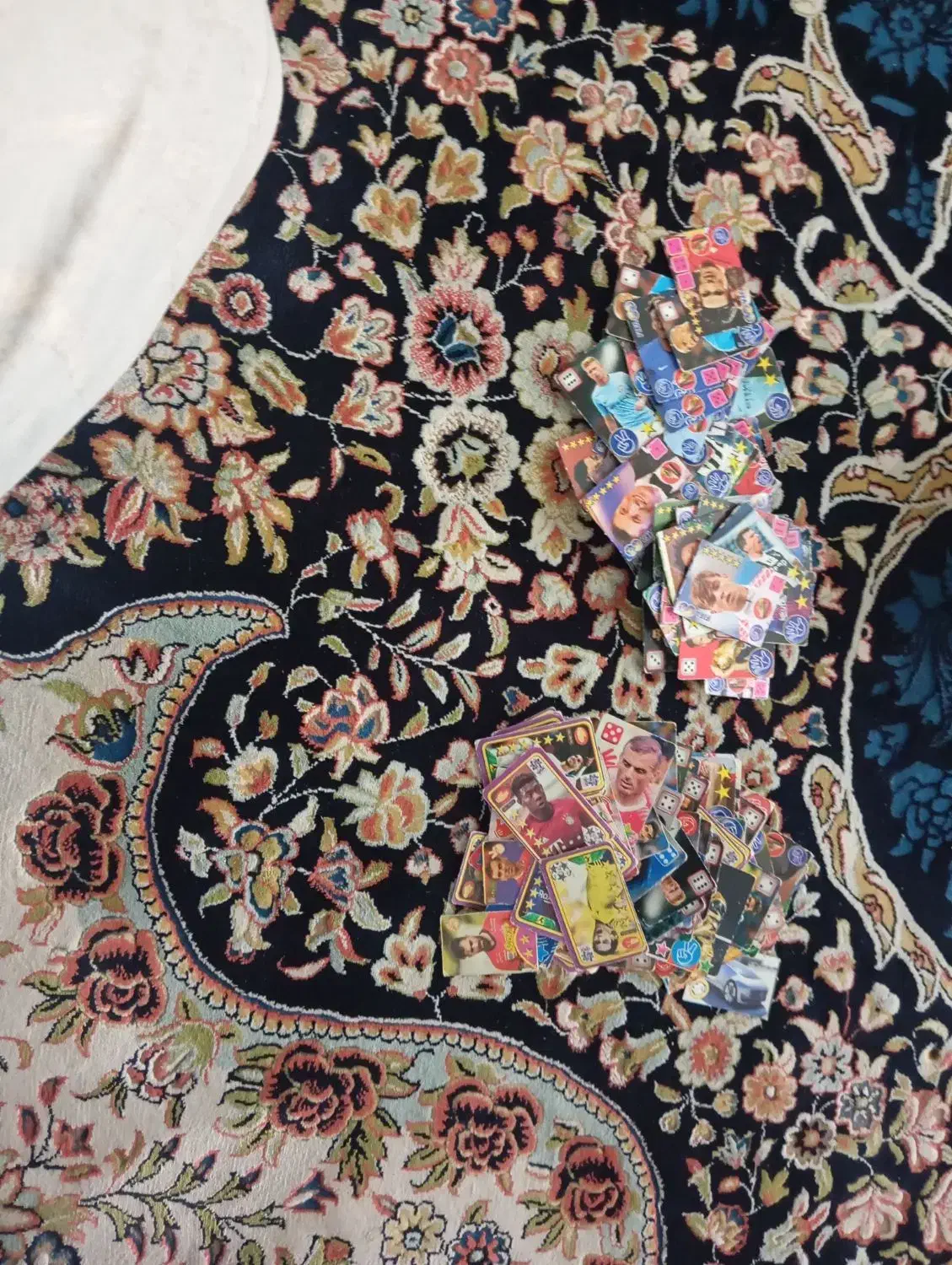 تیله و پته|اسباببازی بچه|بندر کنگان, |دیوار