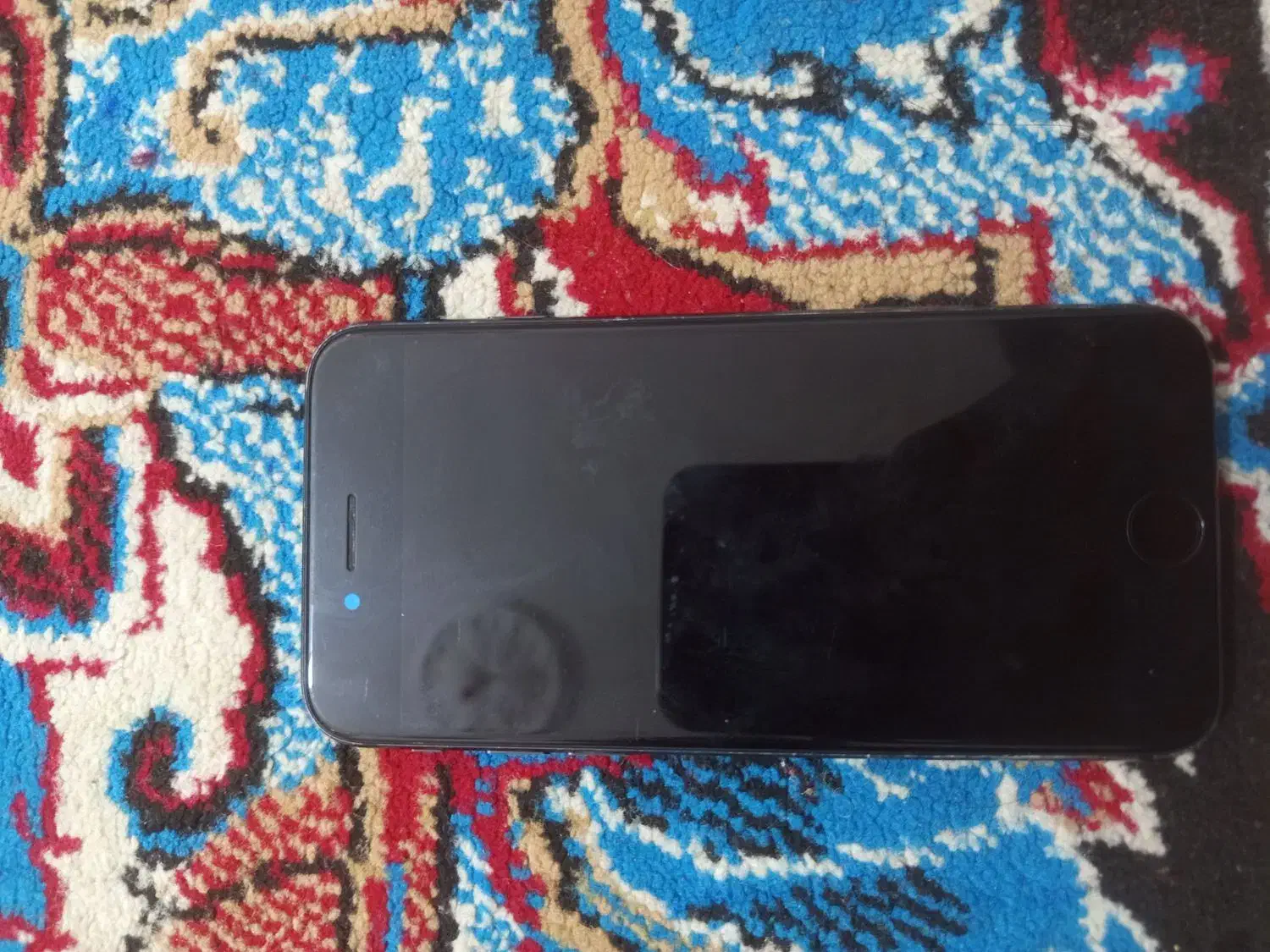 گوشی آیفون 7|موبایل|ایرانشهر, |دیوار