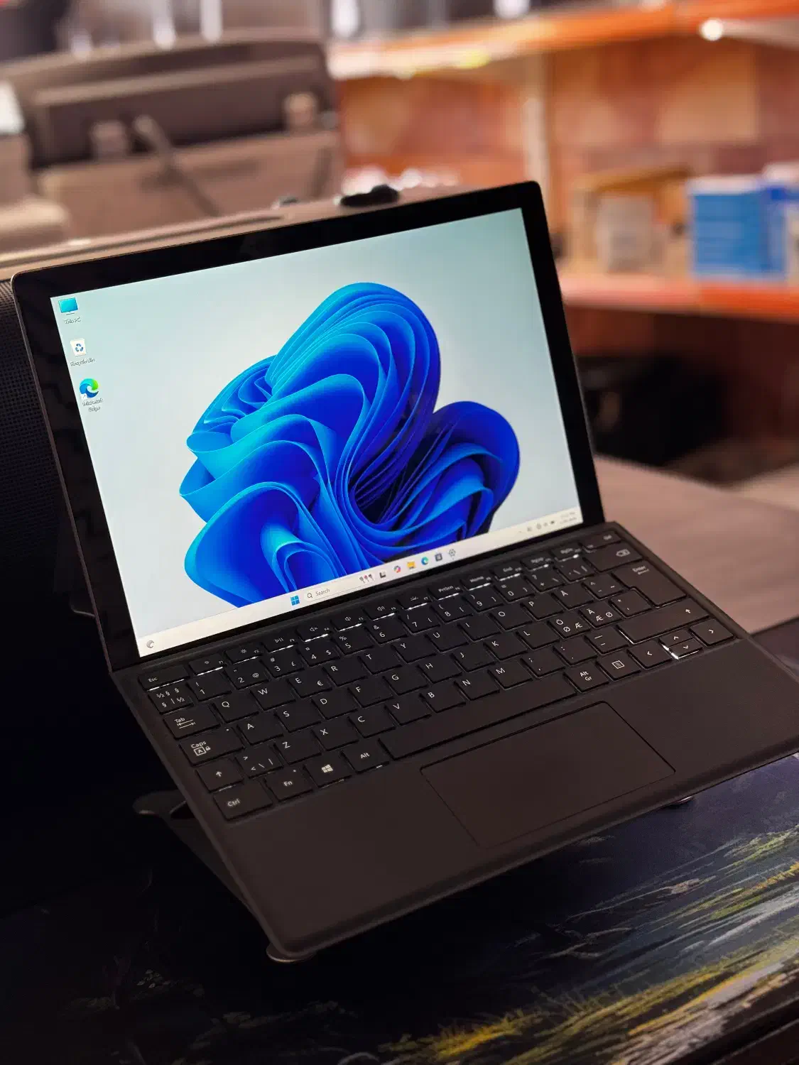 Surface Pro 7 سرفیس پرو ۷|رایانه همراه|کرمان, |دیوار