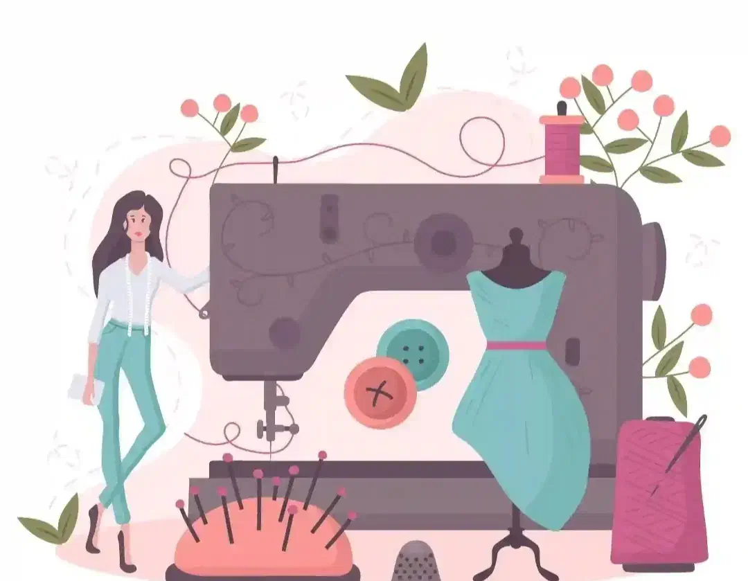 خیاطی|استخدام صنعتی، فنی، مهندسی|الوند, |دیوار