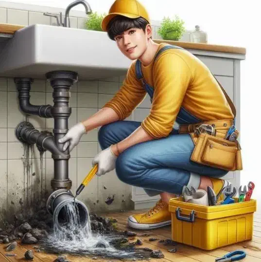 لوله بازکنی بلوار خزر تا فرح آباد وروستاها|خدمات پیشه و مهارت|ساری, |دیوار