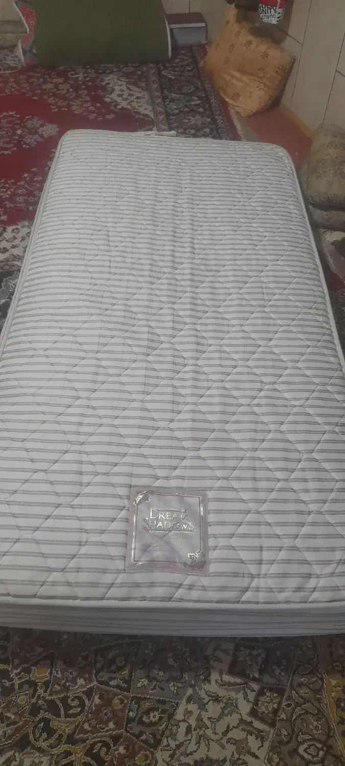 تشک|تشک تختخواب|لردگان, |دیوار