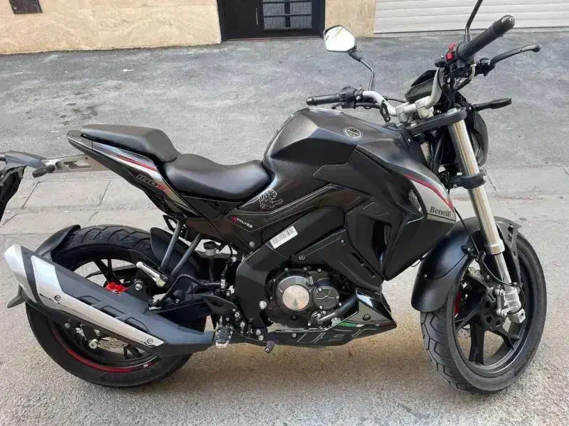 بنلی 180 s|موتورسیکلت|یزد, |دیوار