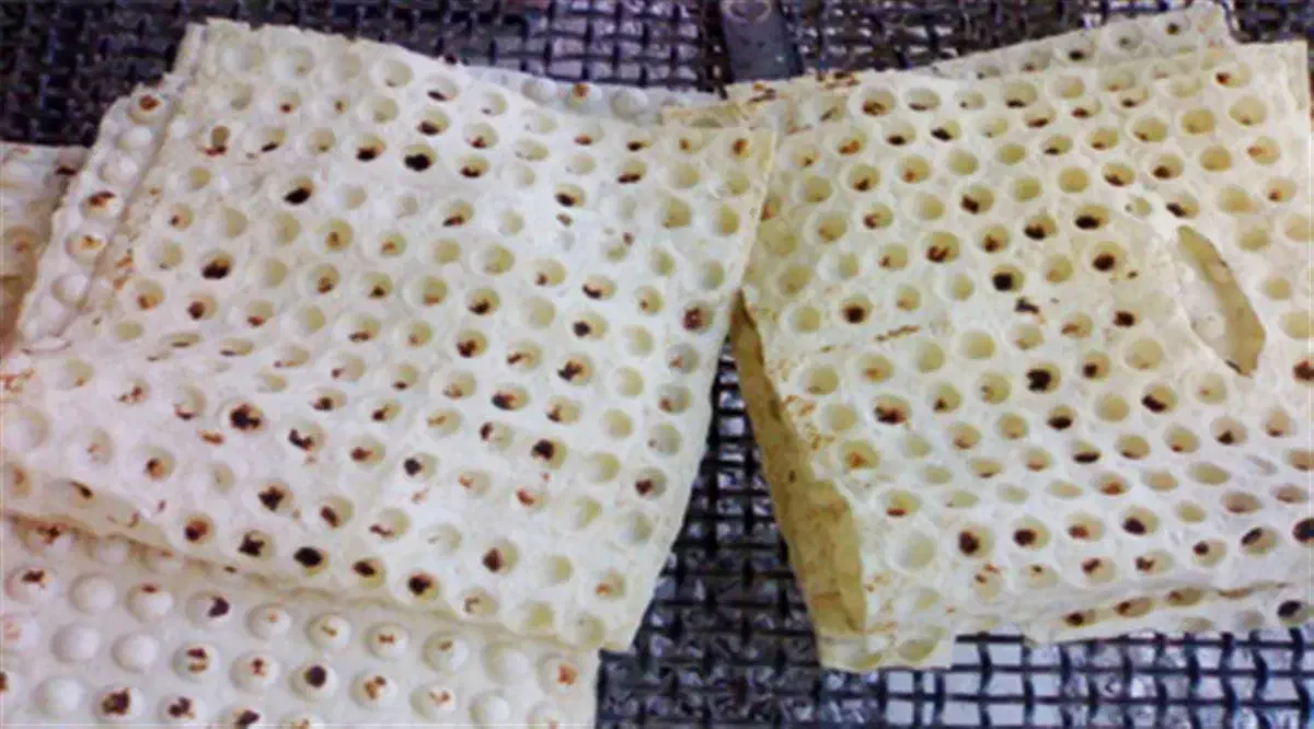 نیازمند یک همکار در نانوایی لواش|استخدام بازاریابی و فروش|سمنان, |دیوار