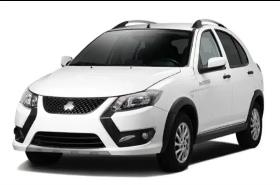 کوییک gxl مدل 1403|خودرو سواری و وانت|اصفهان, کوی ولی عصر|دیوار