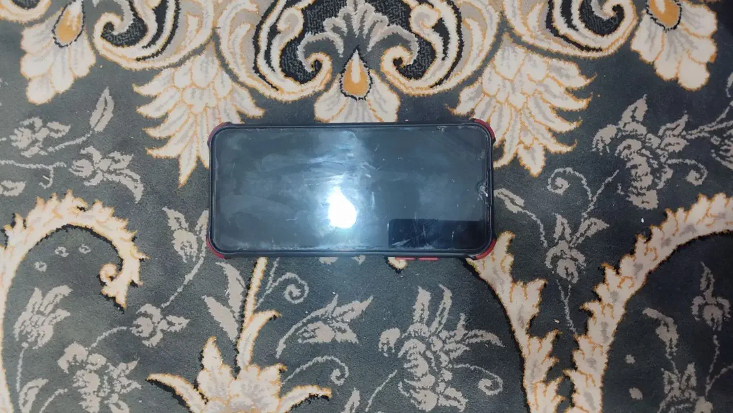 گوشی a02s|موبایل|کرمانشاه, |دیوار