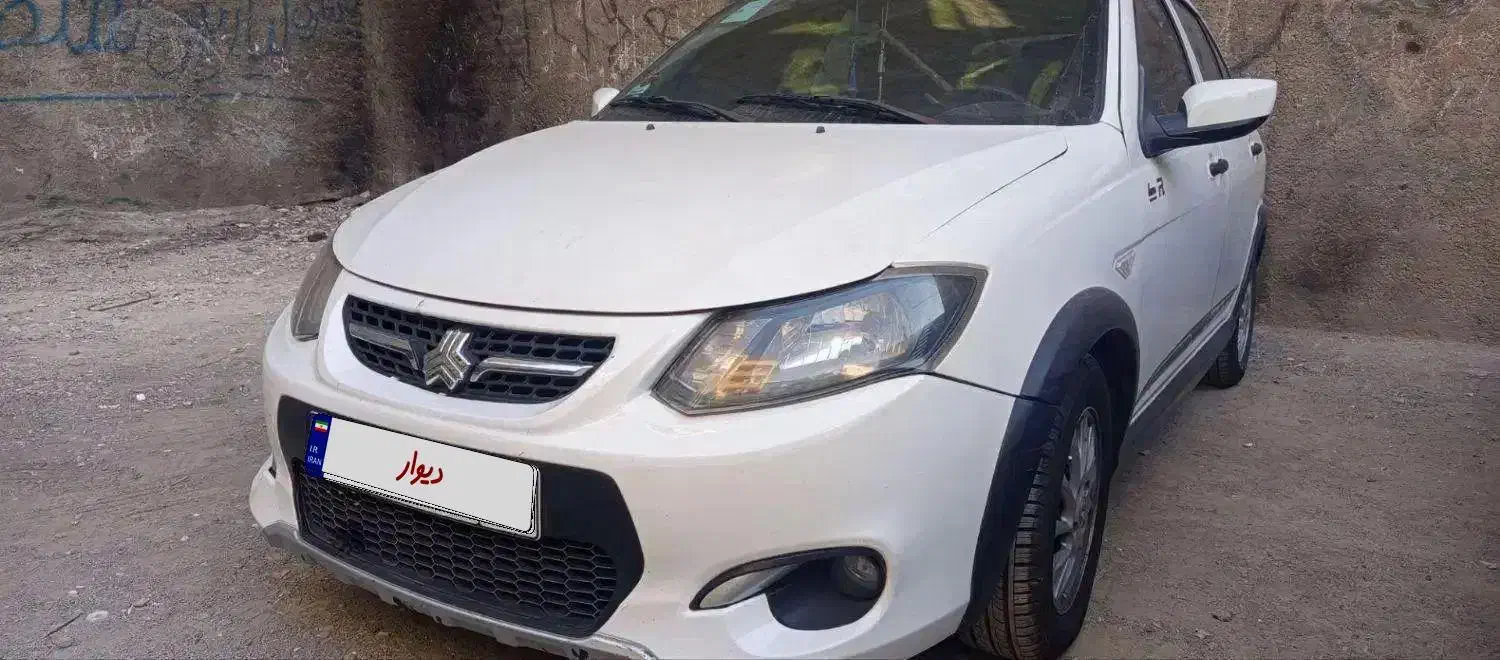 کوییک R مدل ۱۴۰۰|خودرو سواری و وانت|قروه, |دیوار