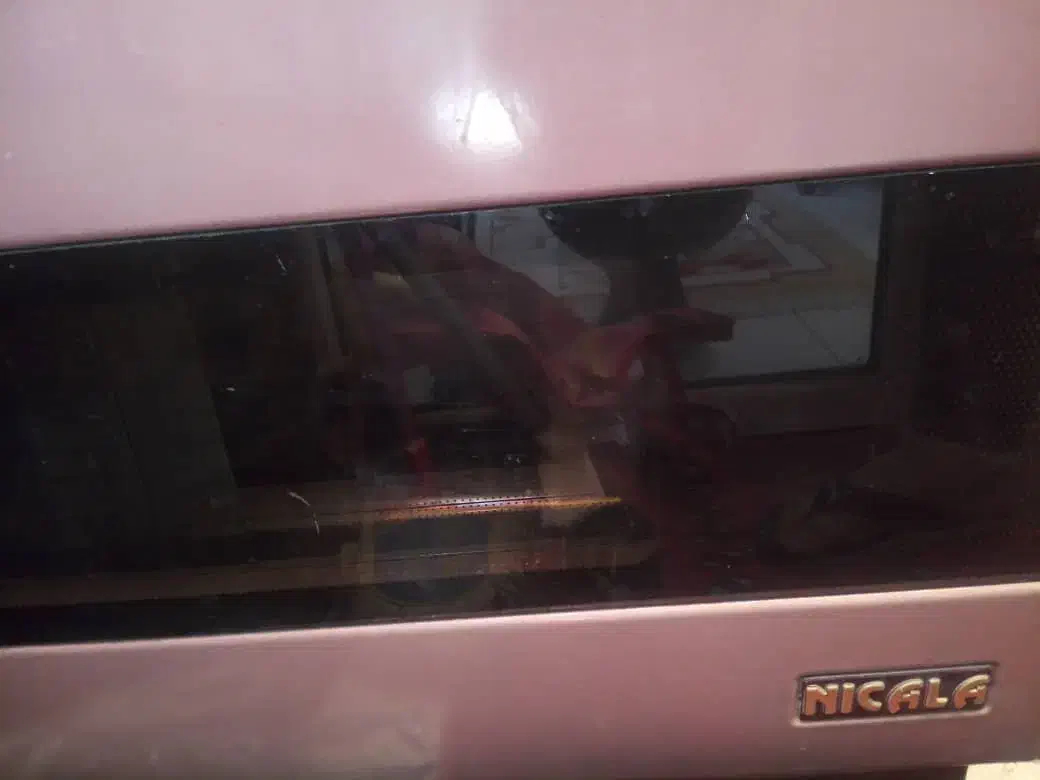 بخاری نیک کالا|بخاری، هیتر، شومینه|هشتگرد, شهرک ریحانه|دیوار