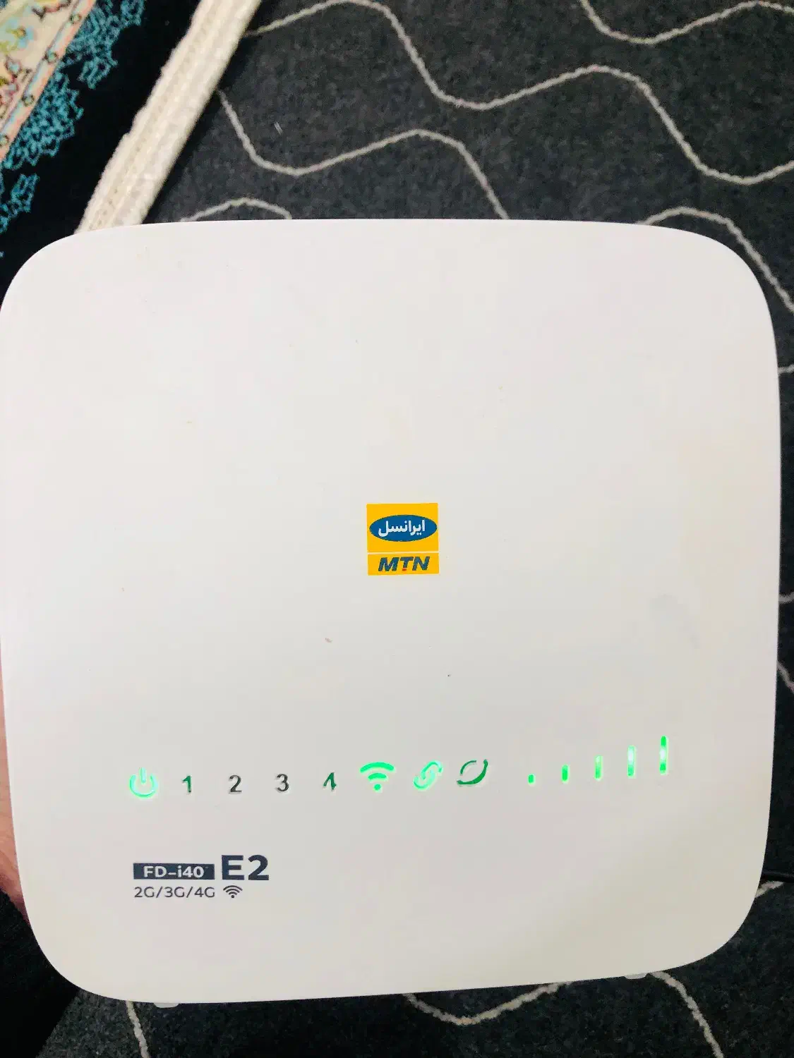 وای فای رومیزی|مودم و تجهیزات شبکه|جوانرود, |دیوار